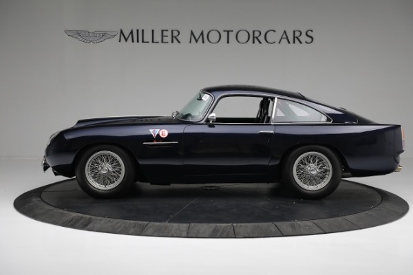 Used 2018 Aston Martin DB4 GT for sale Sold at Alfa Romeo of Greenwich in Greenwich CT 06830 2