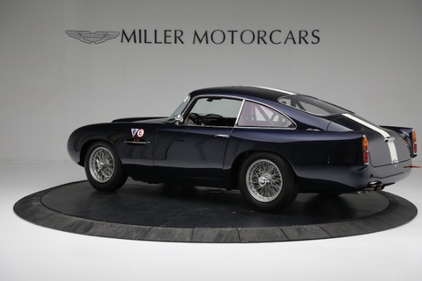 Used 2018 Aston Martin DB4 GT for sale Sold at Alfa Romeo of Greenwich in Greenwich CT 06830 3