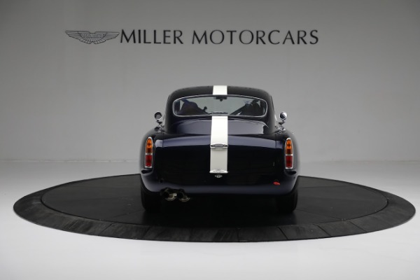 Used 2018 Aston Martin DB4 GT for sale Sold at Alfa Romeo of Greenwich in Greenwich CT 06830 5