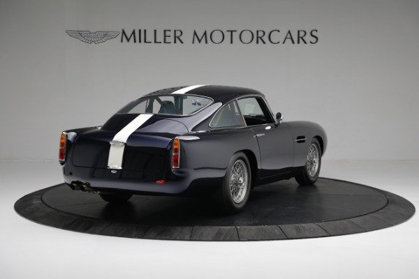 Used 2018 Aston Martin DB4 GT for sale Sold at Alfa Romeo of Greenwich in Greenwich CT 06830 6