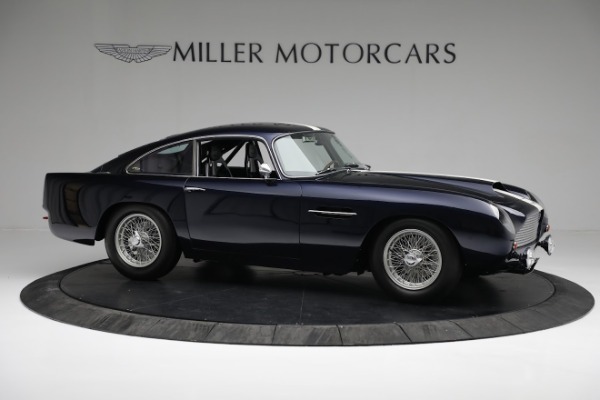 Used 2018 Aston Martin DB4 GT for sale Sold at Alfa Romeo of Greenwich in Greenwich CT 06830 9