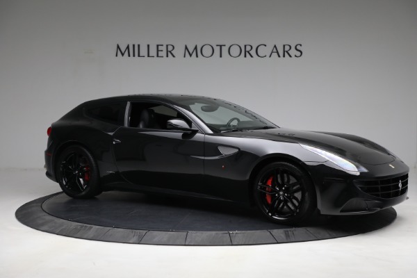 Used 2014 Ferrari FF for sale Sold at Alfa Romeo of Greenwich in Greenwich CT 06830 10