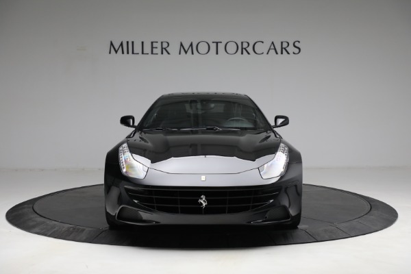 Used 2014 Ferrari FF for sale Sold at Alfa Romeo of Greenwich in Greenwich CT 06830 12