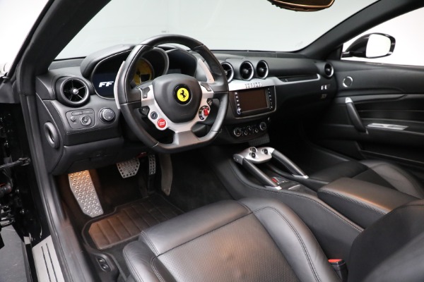 Used 2014 Ferrari FF for sale Sold at Alfa Romeo of Greenwich in Greenwich CT 06830 14