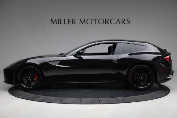 Used 2014 Ferrari FF for sale Sold at Alfa Romeo of Greenwich in Greenwich CT 06830 3