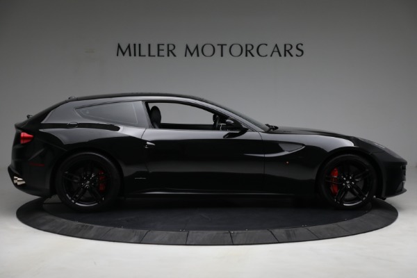 Used 2014 Ferrari FF for sale Sold at Alfa Romeo of Greenwich in Greenwich CT 06830 9