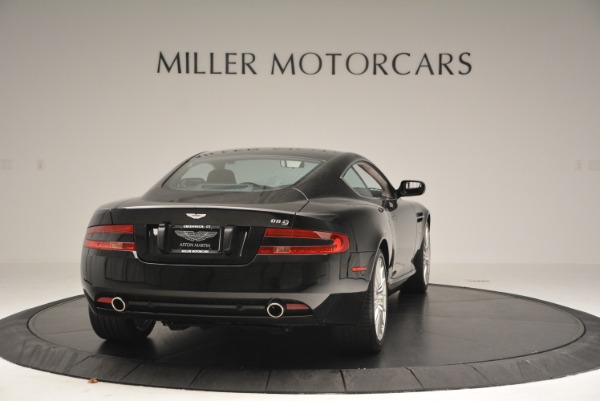 Used 2006 Aston Martin DB9 Coupe for sale Sold at Alfa Romeo of Greenwich in Greenwich CT 06830 7