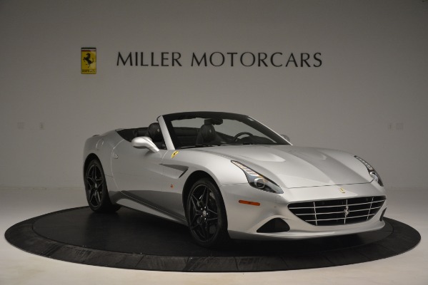 Used 2015 Ferrari California T for sale Sold at Alfa Romeo of Greenwich in Greenwich CT 06830 11