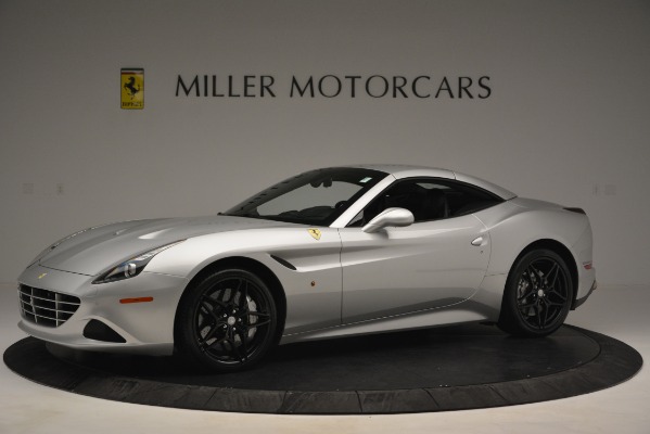 Used 2015 Ferrari California T for sale Sold at Alfa Romeo of Greenwich in Greenwich CT 06830 14