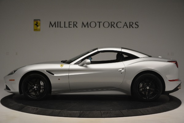 Used 2015 Ferrari California T for sale Sold at Alfa Romeo of Greenwich in Greenwich CT 06830 15