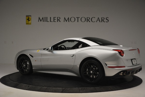 Used 2015 Ferrari California T for sale Sold at Alfa Romeo of Greenwich in Greenwich CT 06830 16