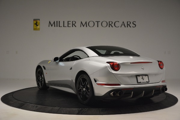 Used 2015 Ferrari California T for sale Sold at Alfa Romeo of Greenwich in Greenwich CT 06830 17