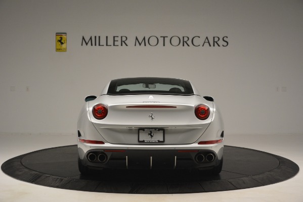 Used 2015 Ferrari California T for sale Sold at Alfa Romeo of Greenwich in Greenwich CT 06830 18