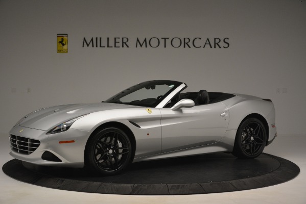 Used 2015 Ferrari California T for sale Sold at Alfa Romeo of Greenwich in Greenwich CT 06830 2