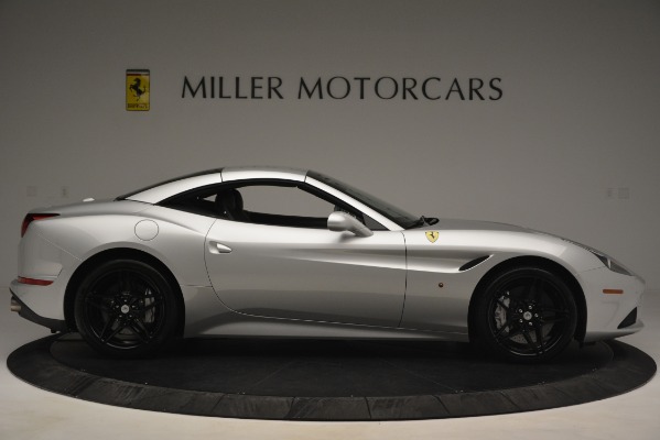 Used 2015 Ferrari California T for sale Sold at Alfa Romeo of Greenwich in Greenwich CT 06830 21