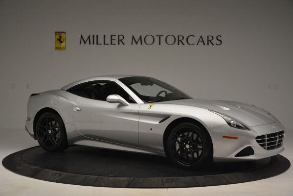 Used 2015 Ferrari California T for sale Sold at Alfa Romeo of Greenwich in Greenwich CT 06830 22