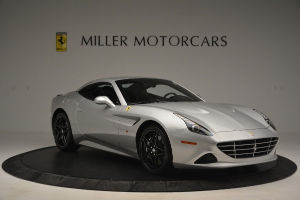 Used 2015 Ferrari California T for sale Sold at Alfa Romeo of Greenwich in Greenwich CT 06830 23