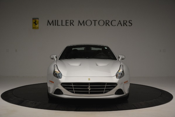 Used 2015 Ferrari California T for sale Sold at Alfa Romeo of Greenwich in Greenwich CT 06830 24