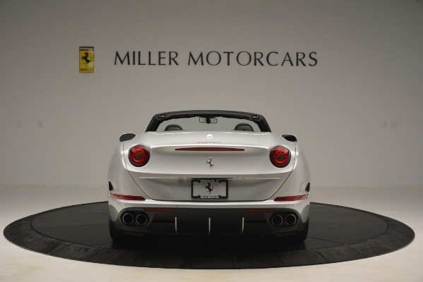 Used 2015 Ferrari California T for sale Sold at Alfa Romeo of Greenwich in Greenwich CT 06830 6