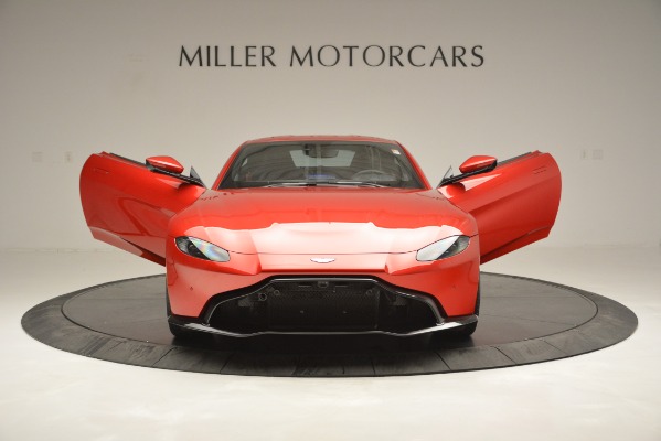 New 2019 Aston Martin Vantage for sale Sold at Alfa Romeo of Greenwich in Greenwich CT 06830 13