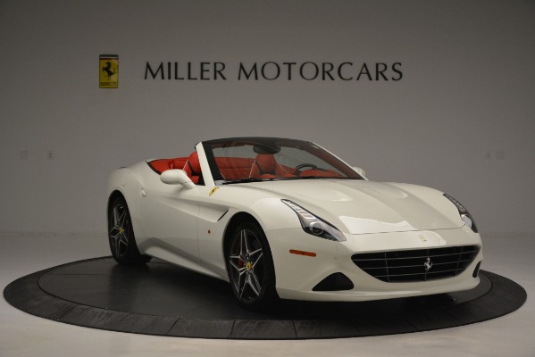 Used 2017 Ferrari California T Handling Speciale for sale Sold at Alfa Romeo of Greenwich in Greenwich CT 06830 11