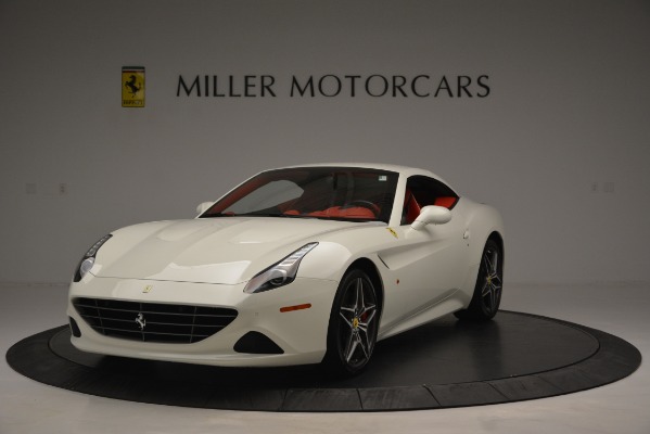 Used 2017 Ferrari California T Handling Speciale for sale Sold at Alfa Romeo of Greenwich in Greenwich CT 06830 13