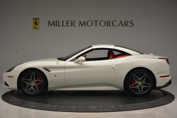 Used 2017 Ferrari California T Handling Speciale for sale Sold at Alfa Romeo of Greenwich in Greenwich CT 06830 15