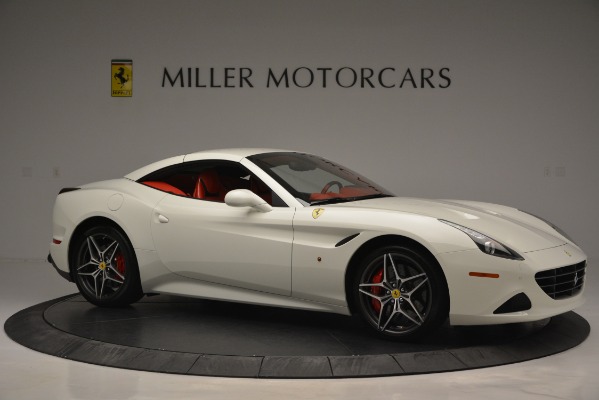 Used 2017 Ferrari California T Handling Speciale for sale Sold at Alfa Romeo of Greenwich in Greenwich CT 06830 22