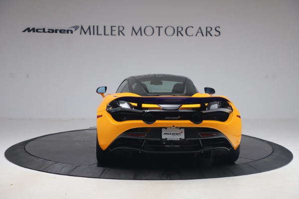 Used 2019 McLaren 720S Performance for sale Sold at Alfa Romeo of Greenwich in Greenwich CT 06830 4