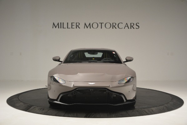 Used 2019 Aston Martin Vantage Coupe for sale Sold at Alfa Romeo of Greenwich in Greenwich CT 06830 12