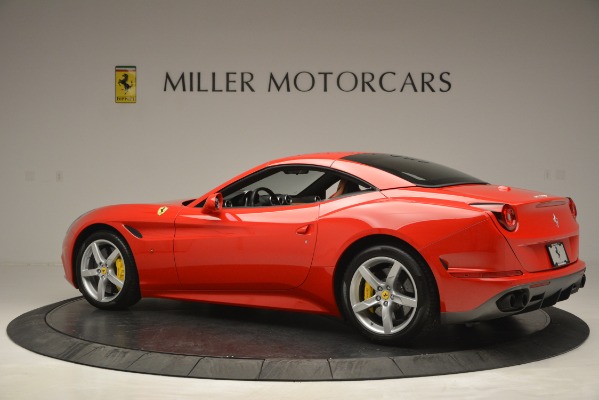Used 2016 Ferrari California T Handling Speciale for sale Sold at Alfa Romeo of Greenwich in Greenwich CT 06830 15