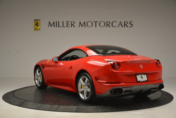 Used 2016 Ferrari California T Handling Speciale for sale Sold at Alfa Romeo of Greenwich in Greenwich CT 06830 16