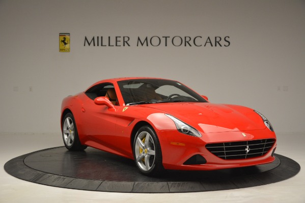 Used 2016 Ferrari California T Handling Speciale for sale Sold at Alfa Romeo of Greenwich in Greenwich CT 06830 22