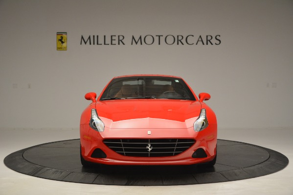 Used 2016 Ferrari California T Handling Speciale for sale Sold at Alfa Romeo of Greenwich in Greenwich CT 06830 23