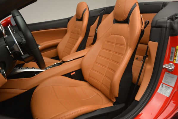Used 2016 Ferrari California T Handling Speciale for sale Sold at Alfa Romeo of Greenwich in Greenwich CT 06830 26