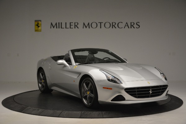 Used 2017 Ferrari California T Handling Speciale for sale Sold at Alfa Romeo of Greenwich in Greenwich CT 06830 11