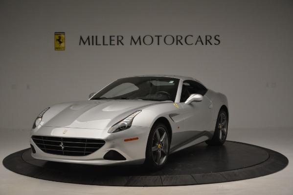 Used 2017 Ferrari California T Handling Speciale for sale Sold at Alfa Romeo of Greenwich in Greenwich CT 06830 13