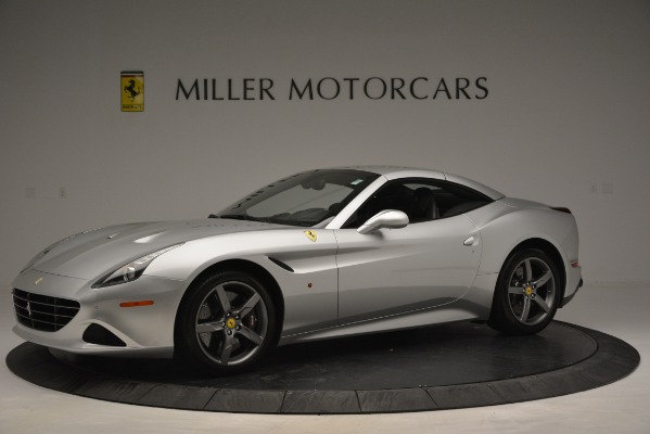 Used 2017 Ferrari California T Handling Speciale for sale Sold at Alfa Romeo of Greenwich in Greenwich CT 06830 14