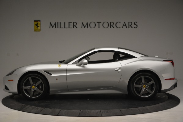 Used 2017 Ferrari California T Handling Speciale for sale Sold at Alfa Romeo of Greenwich in Greenwich CT 06830 15