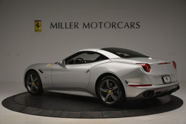 Used 2017 Ferrari California T Handling Speciale for sale Sold at Alfa Romeo of Greenwich in Greenwich CT 06830 16