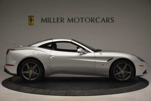 Used 2017 Ferrari California T Handling Speciale for sale Sold at Alfa Romeo of Greenwich in Greenwich CT 06830 21