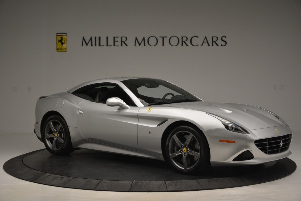 Used 2017 Ferrari California T Handling Speciale for sale Sold at Alfa Romeo of Greenwich in Greenwich CT 06830 22