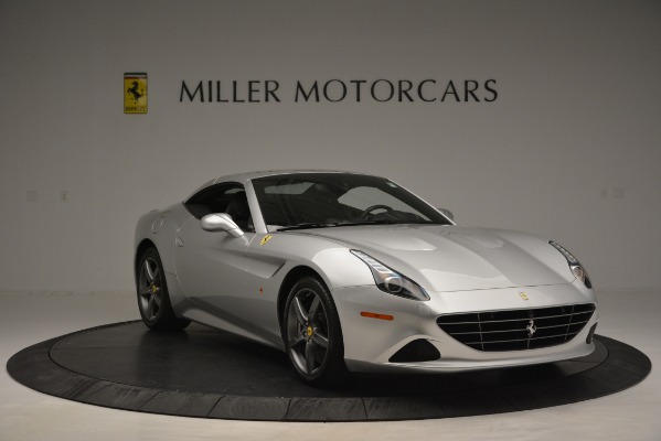 Used 2017 Ferrari California T Handling Speciale for sale Sold at Alfa Romeo of Greenwich in Greenwich CT 06830 23
