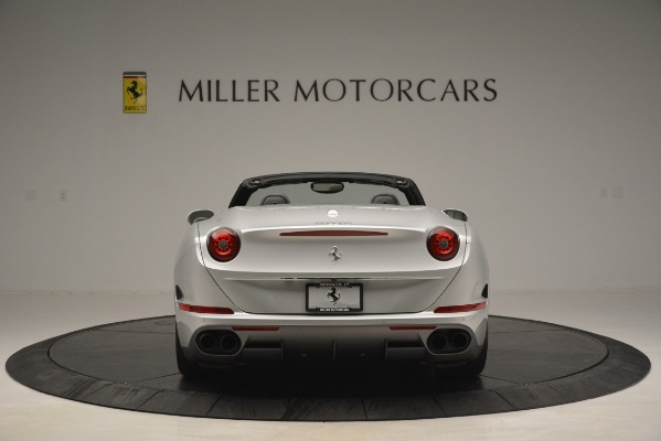 Used 2017 Ferrari California T Handling Speciale for sale Sold at Alfa Romeo of Greenwich in Greenwich CT 06830 6