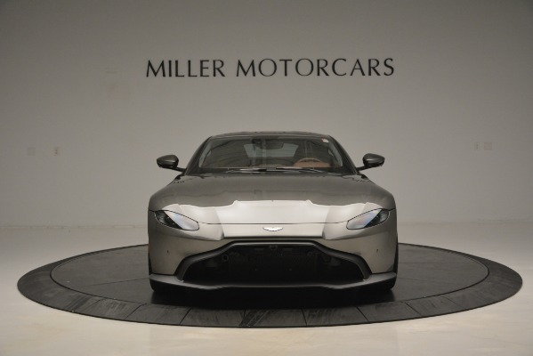 Used 2019 Aston Martin Vantage for sale Sold at Alfa Romeo of Greenwich in Greenwich CT 06830 11