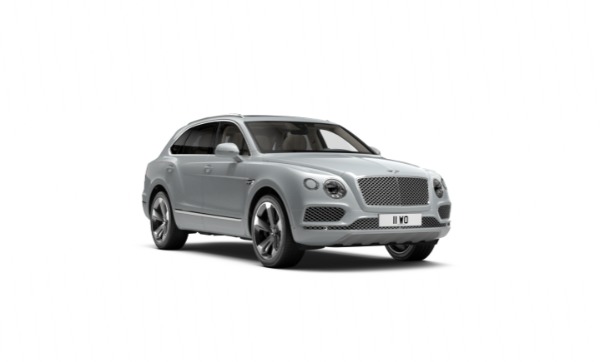 New 2020 Bentley Bentayga Hybrid for sale Sold at Alfa Romeo of Greenwich in Greenwich CT 06830 2