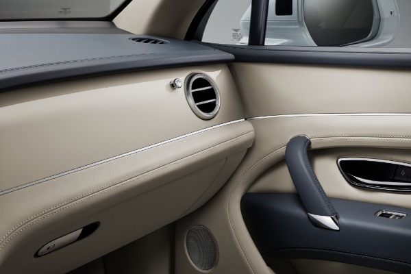 New 2020 Bentley Bentayga Hybrid for sale Sold at Alfa Romeo of Greenwich in Greenwich CT 06830 9