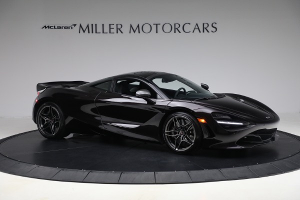 Used 2018 McLaren 720S Coupe for sale Sold at Alfa Romeo of Greenwich in Greenwich CT 06830 10