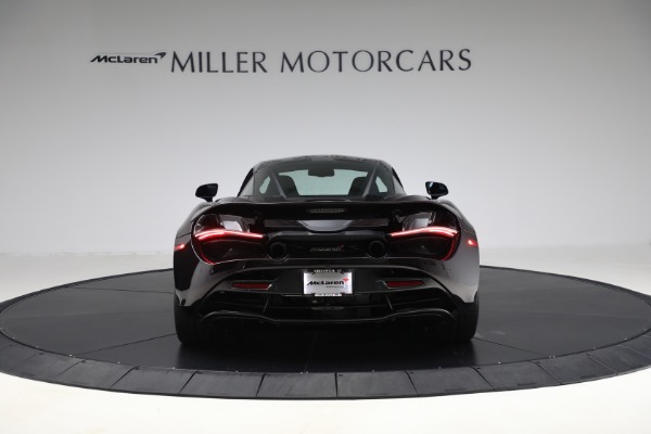 Used 2018 McLaren 720S Coupe for sale Sold at Alfa Romeo of Greenwich in Greenwich CT 06830 6