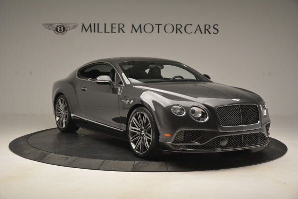 Used 2016 Bentley Continental GT Speed for sale Sold at Alfa Romeo of Greenwich in Greenwich CT 06830 11